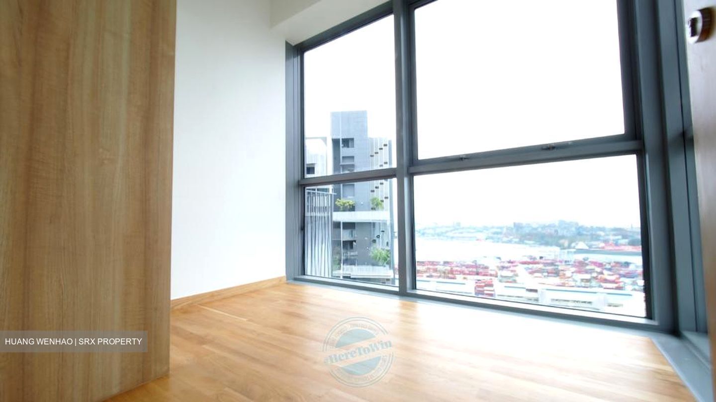 Spottiswoode Suites (D2), Apartment #533344951